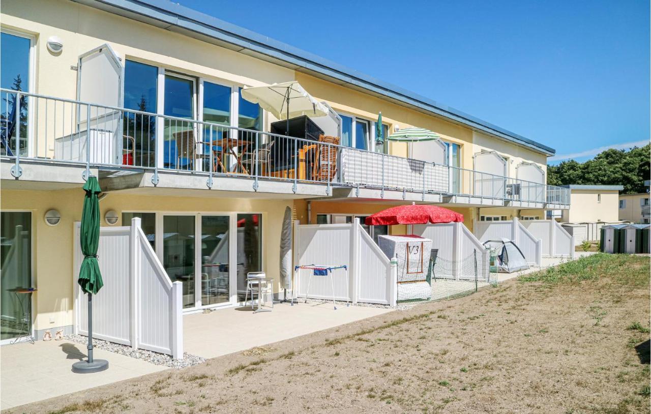 Gorgeous Apartment In Graal-Mueritz With Wifi ภายนอก รูปภาพ