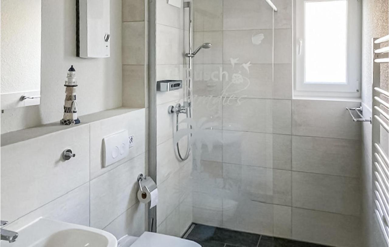 Gorgeous Apartment In Graal-Mueritz With Wifi ภายนอก รูปภาพ
